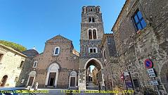 8 - Caserta Medievale